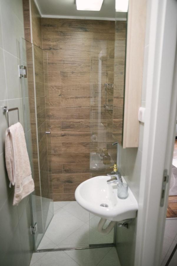 Apartman Marina Subotica Exterior foto